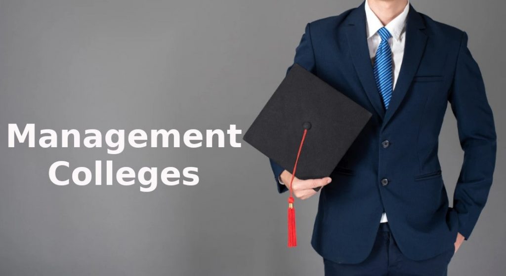 Management Colleges of Bangalore