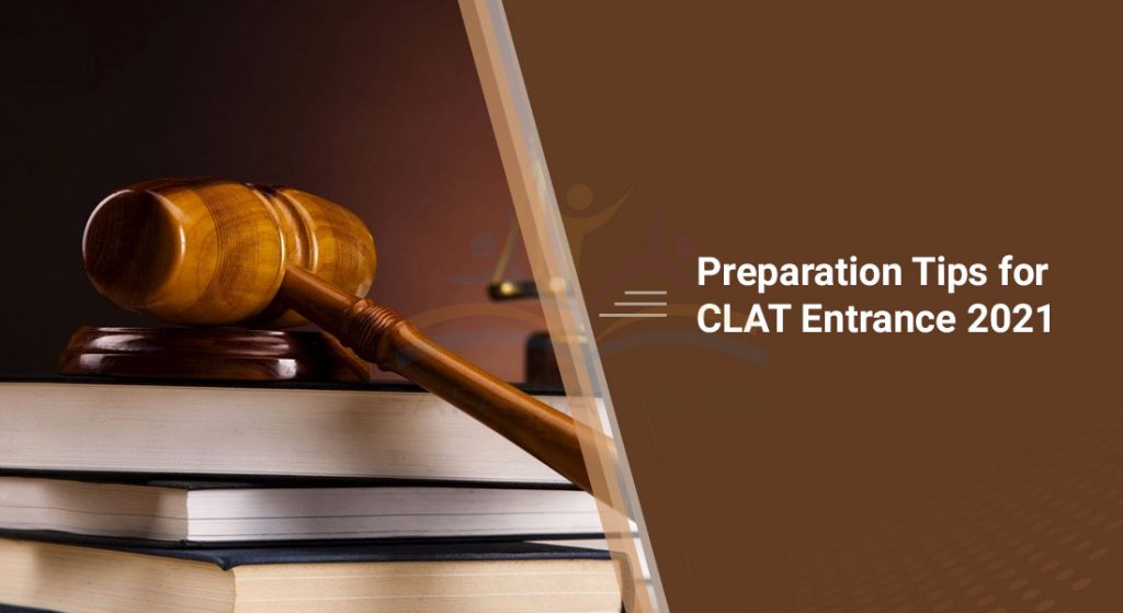 Tips for CLAT Entrance 2021