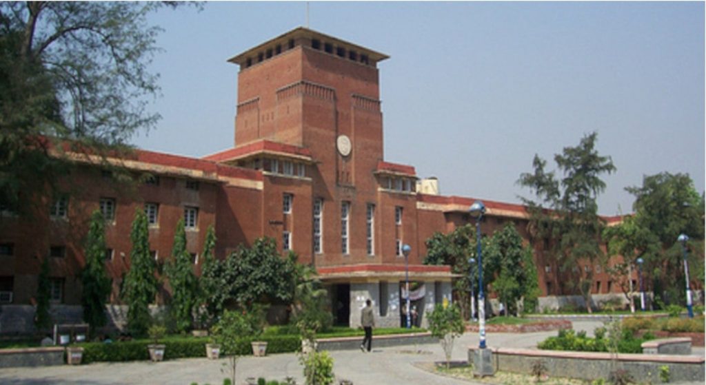 University of Delhi