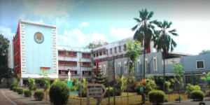 Jawaharlal Institute of Postgraduate Medical Education and Research (JIPMER)