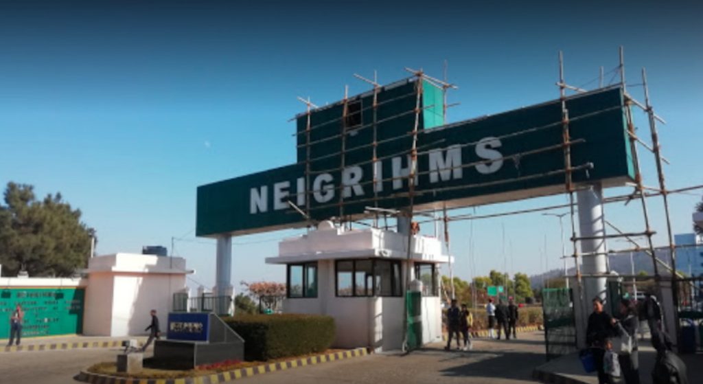 NEIGRIHMS Recruitment 2021; required Senior Residents Doctors for various departments. Apply Now!