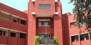 10. National Institute of Mass Communication & Journalism, Ahmedabad (NIMCJ)