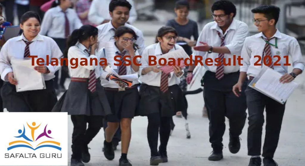 Telangana SSC Board to declare class 10th board result by today