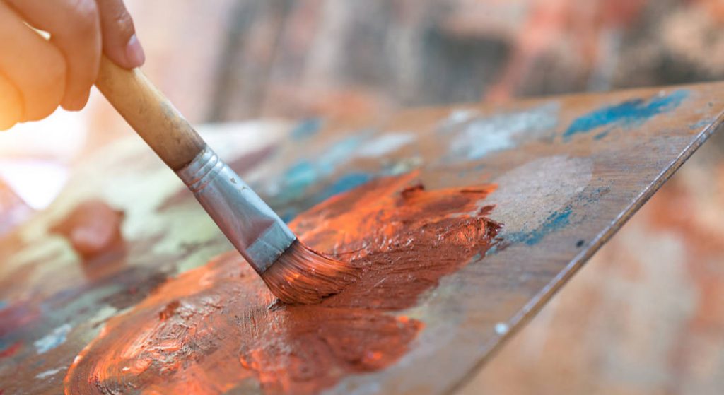 Top 10 Colleges for Fine Arts & Applied Arts