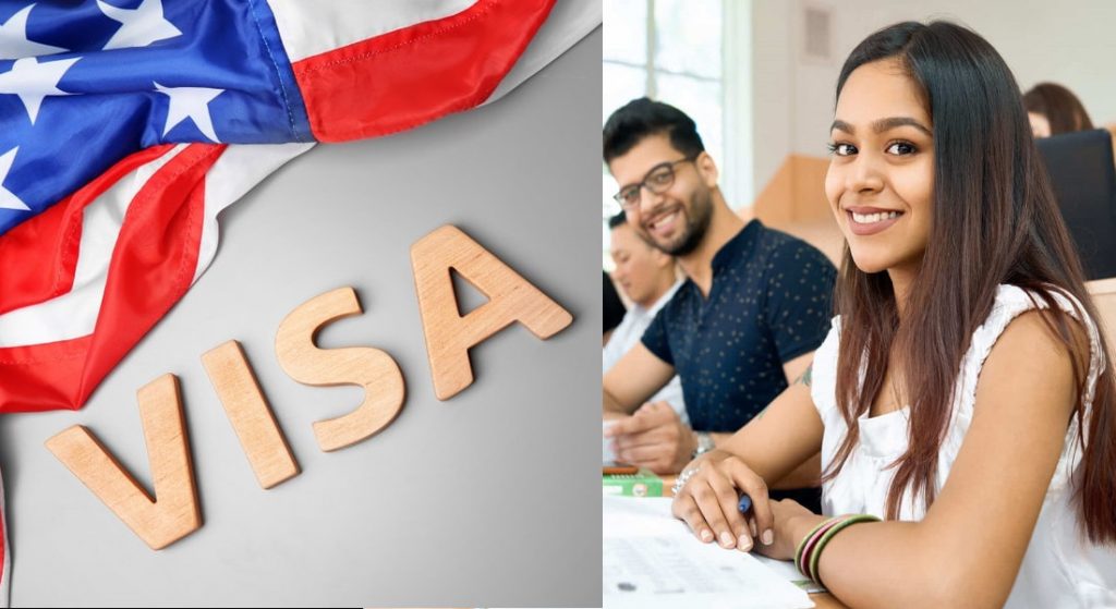 US Embassy reopens the Visa slots for the Indian Students from 14th June, 2021