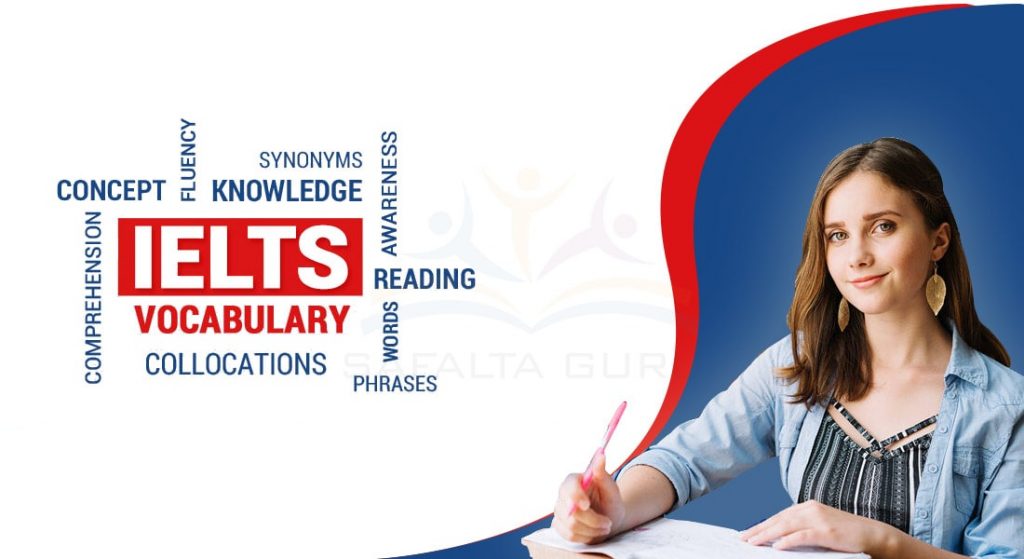 Difference in IELTS and TOEFL