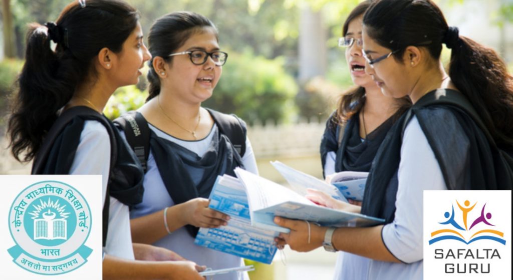 CBSE will divide academic session in 2 term