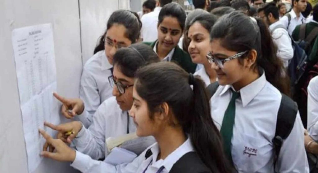 WBBSE has declared the result of class 10th Madhyamik Board examination 2021