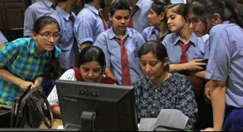 CBSE Class 10 Result 2021 Declared