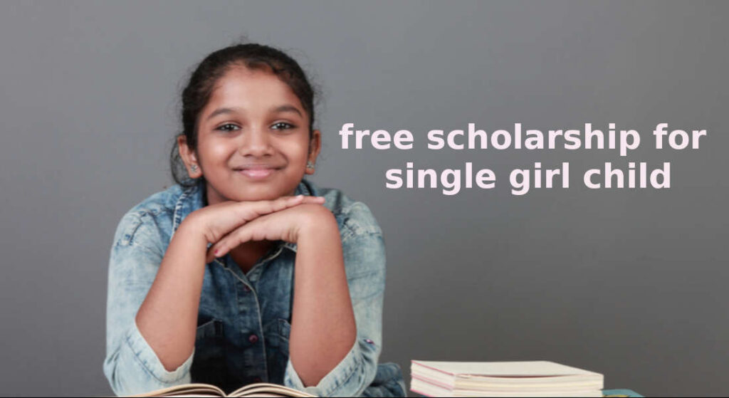 CBSE announces scholarship for single girl child