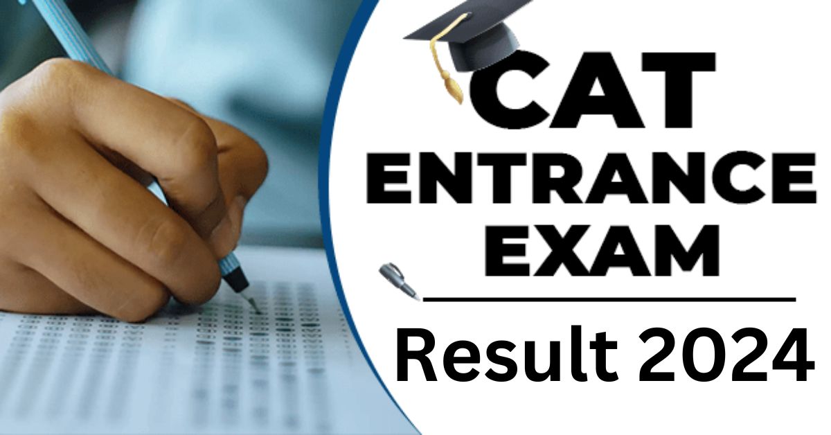 CAT 2024 Results update IIM Calcutta has released the final answer keys